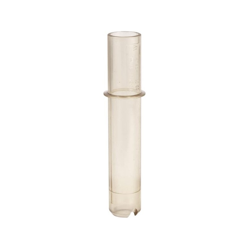 Indicator pipe, 200/30 ml - 1580020805 Indicator pipe, 200/30 ml - 1580020805