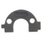 Pulsator trigger slipper, HP 100 - 1580020120 Pulsator trigger slipper, HP 100 - 1580020120