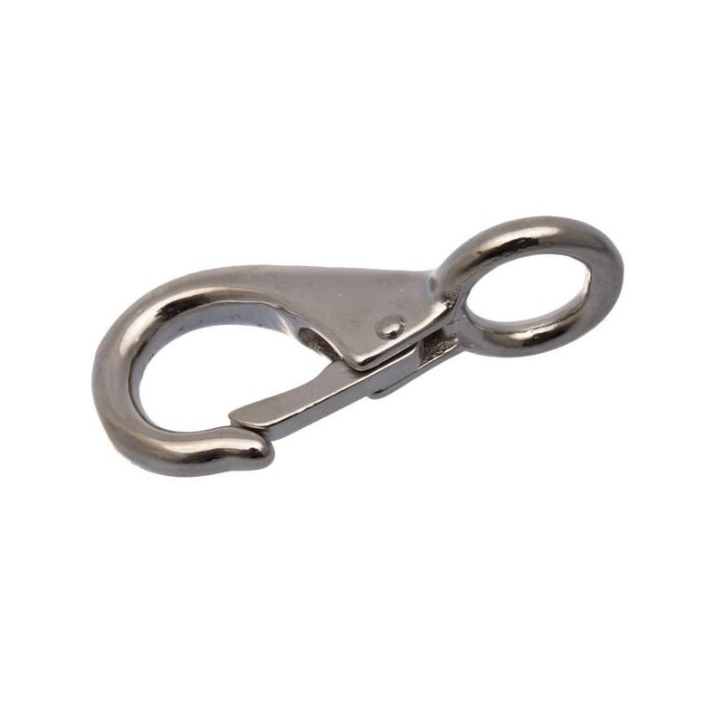 Spring hook 70mm, No.1 - 1554082616 Spring hook 70mm, No.1 - 1554082616