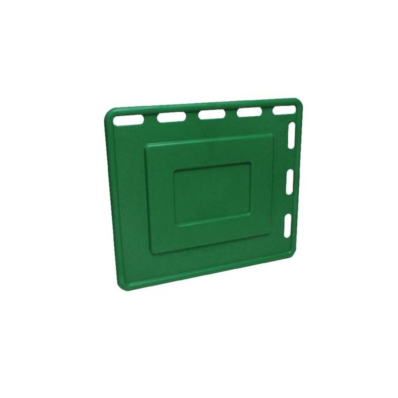 Sorting panel 92 x 80 cm - 1581126007