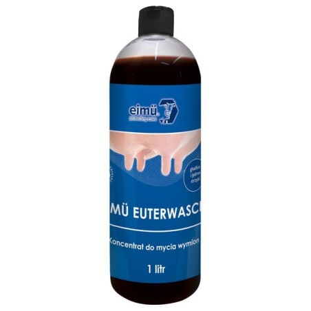 Higiena wymion przed dojem – produkty dostępne w rolniczeczesci.pl