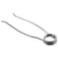 Pulsator trigger spring, HP 100 - 1580020180 Pulsator trigger spring, HP 100 - 1580020180