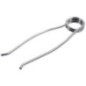 Pulsator trigger spring, HP 100 - 1580020180 Pulsator trigger spring, HP 100 - 1580020180