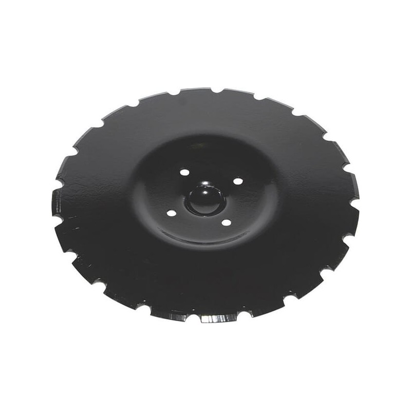 Disc convex 410mm - 156660 Disc convex 410mm - 156660