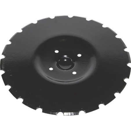 Disc convex 410mm - 156660