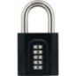 Combination Padlock - 15865 Combination Padlock - 15865