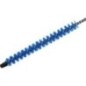 Brush for liners rubber tips - 1580AM00019 Brush for liners rubber tips - 1580AM00019