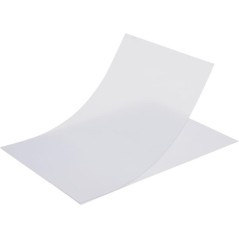 Kieszeń U do ramki plakatowej, A4 - 1584000112