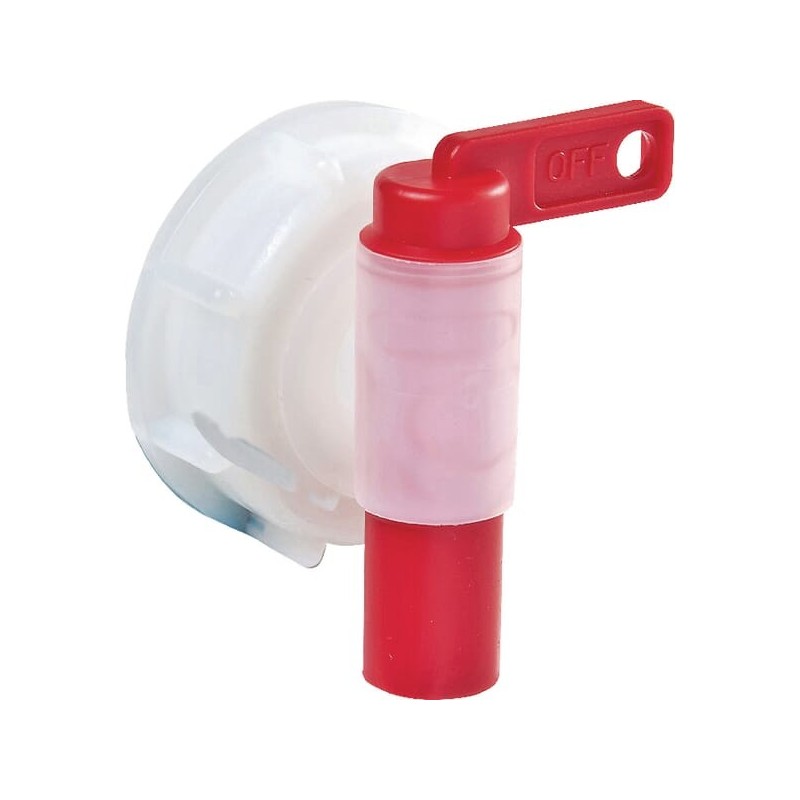 Ablassventil 61 mm - 158010161 Ablassventil 61 mm - 158010161