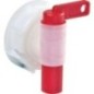 Ablassventil 61 mm - 158010161 Ablassventil 61 mm - 158010161