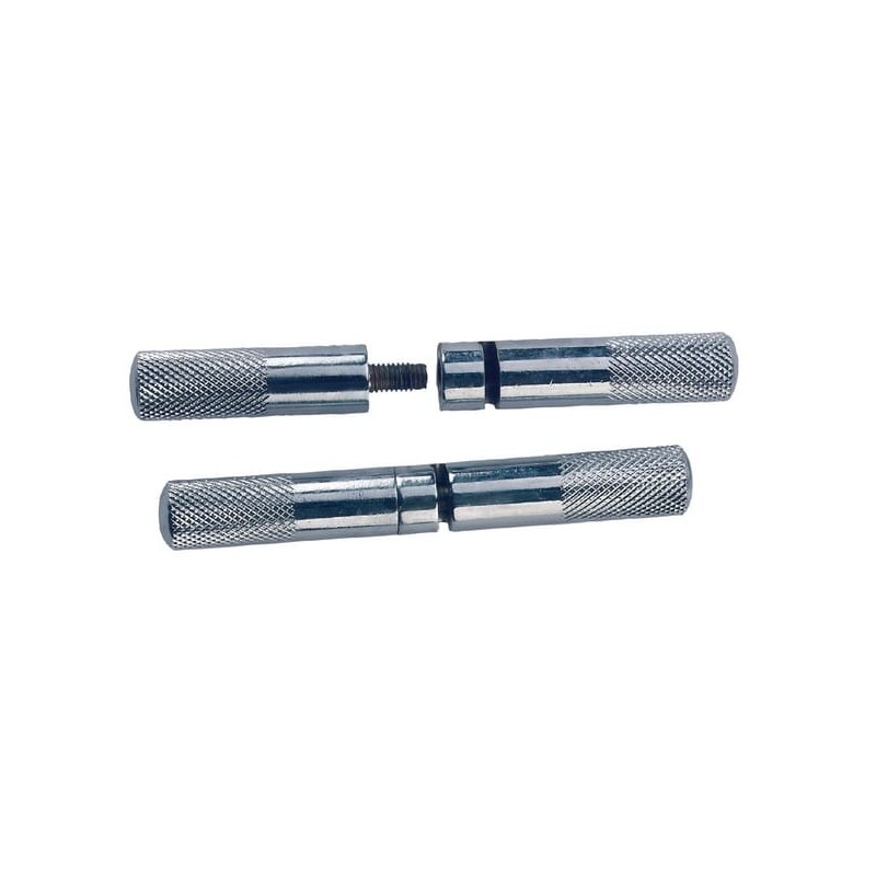 Saw wire handles, 2pcs - 1587261316 Saw wire handles, 2pcs - 1587261316