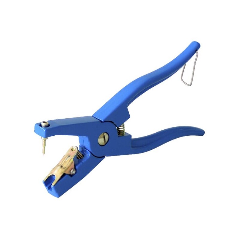 Ear tag applicator for SnapTag, Allflex - 1581141420