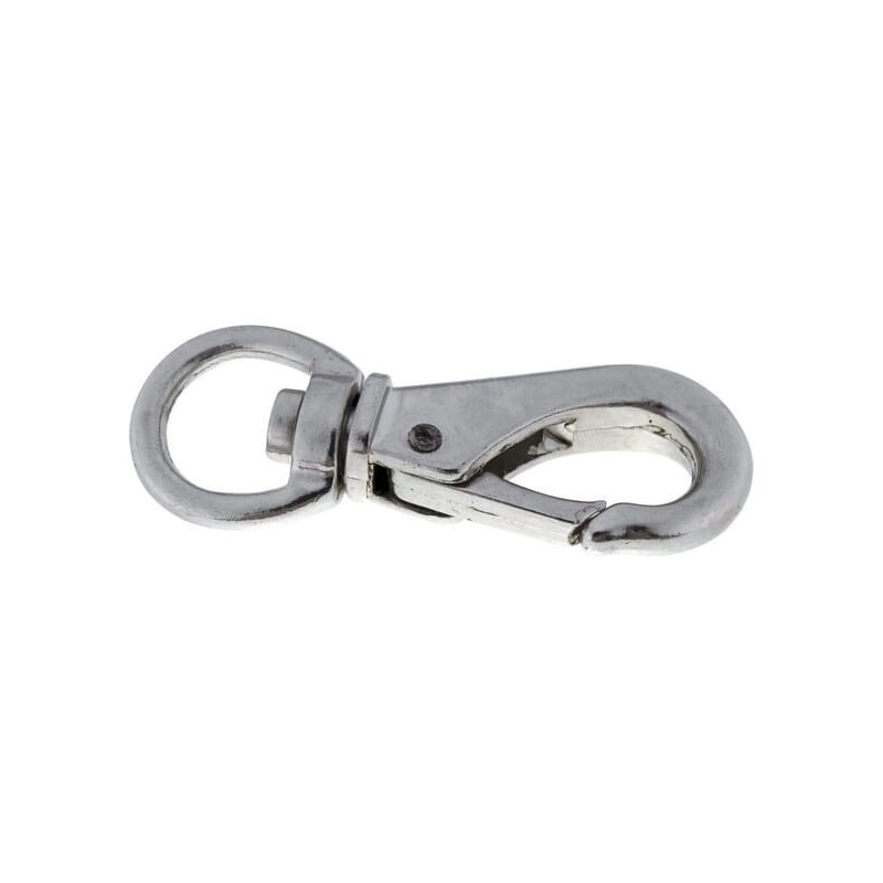 Karabiner mit Schnappverschluß - 1554082501