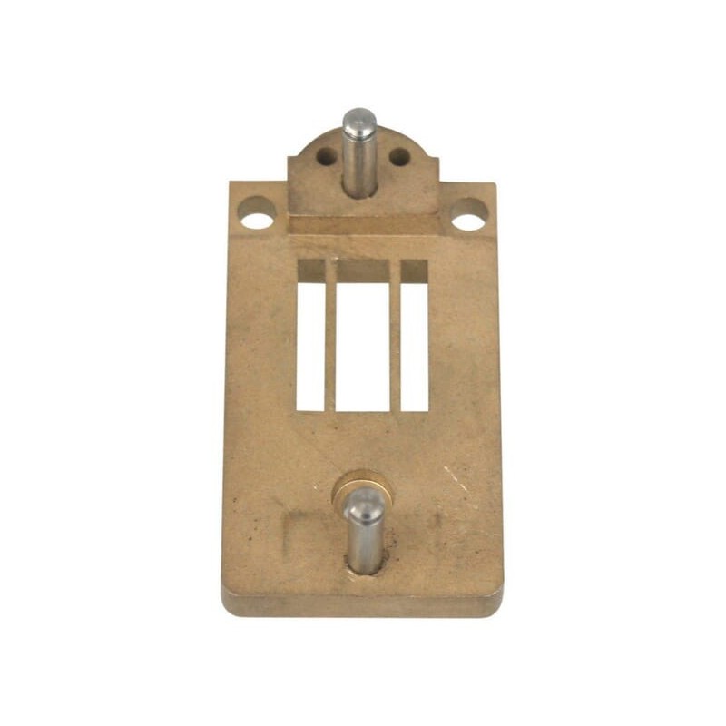 Pulsator-Formstück HP100 - 1580020070 Pulsator-Formstück HP100 - 1580020070
