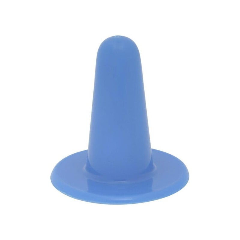 Plastic plug for teat rubber - 1580100100 Plastic plug for teat rubber - 1580100100
