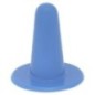 Plastic plug for teat rubber - 1580100100 Plastic plug for teat rubber - 1580100100
