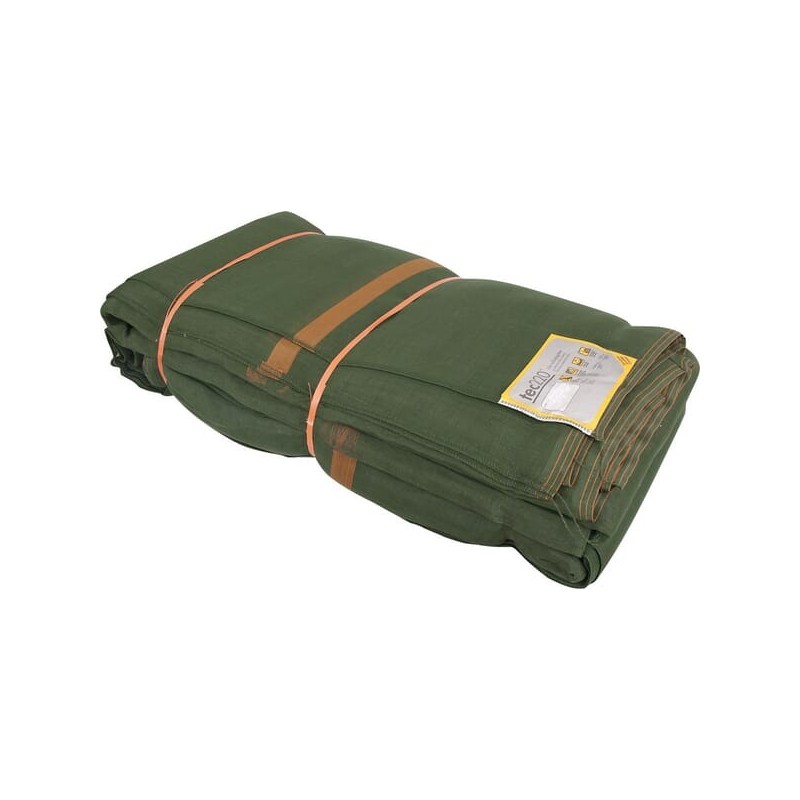 Siloabdeckung TEC220, 5x12m - 1568970512 Siloabdeckung TEC220, 5x12m - 1568970512