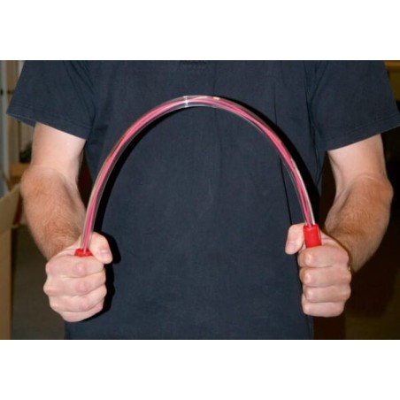Przedłużenie poganiacza Magic shock pro, 57 cm - 1581112630