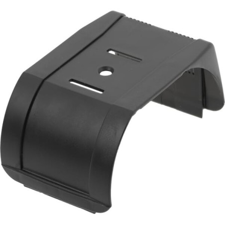 Pulsator-Kunststoffdeckel H02 - 1580020700