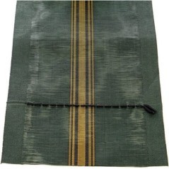 Sand bag, 27 x 120 cm, with string and handle - 1568592512