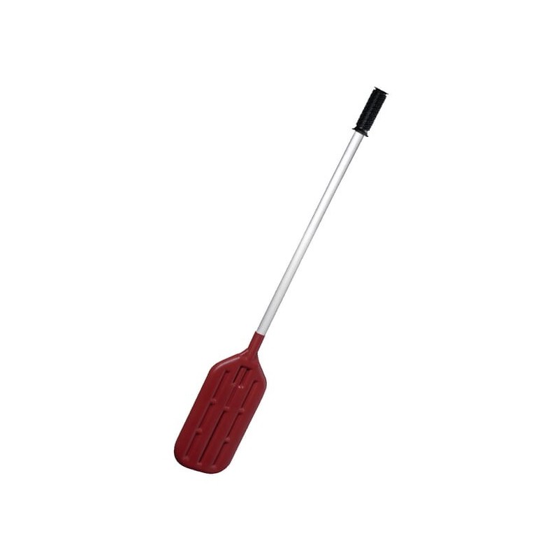 Pig paddle with rattle effect - 1581126025 Pig paddle with rattle effect - 1581126025