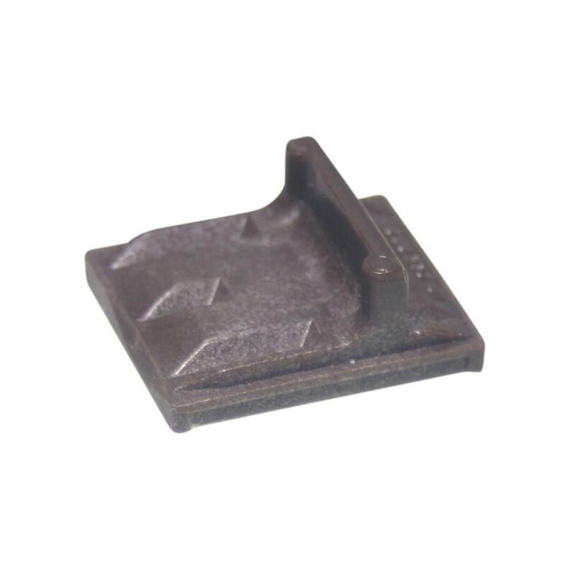 Pulsator control slider, HP 100 - 1580020130 Pulsator control slider, HP 100 - 1580020130