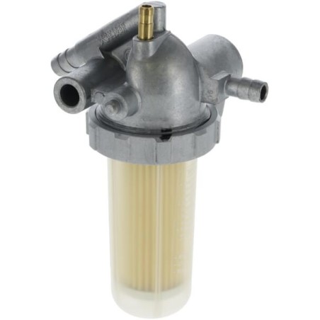 Fuel filter Assembly - 1575143010