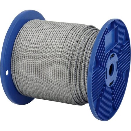 Steel cables – produkty dostępne w rolniczeczesci.pl