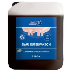 Higiena wymion przed dojem – produkty dostępne w rolniczeczesci.pl