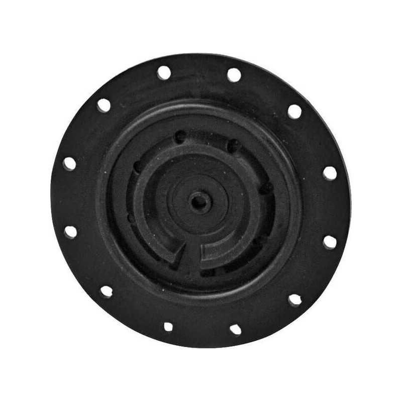 Gummimembran indicator Duovac - 1580020801 Gummimembran indicator Duovac - 1580020801