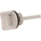 Dipstick assembly - 15600ZDF000