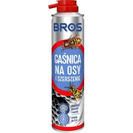 Zwalczanie insektów – produkty dostępne w rolniczeczesci.pl