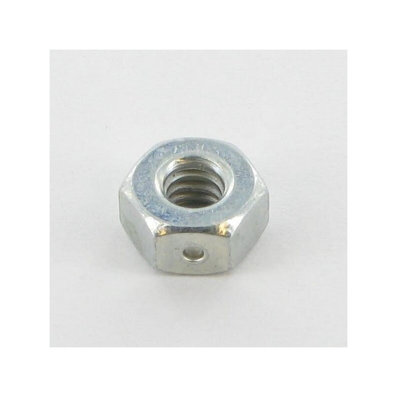 Mutter 3/8-16 - 15X81 Mutter 3/8-16 - 15X81