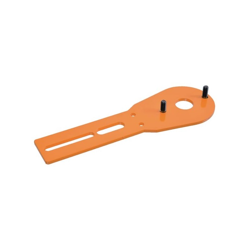 Mountingplate RH Votex - 15922005 Mountingplate RH Votex - 15922005