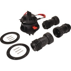 EasyFlow-Tankadapterset 1 - 16076