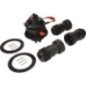 EasyFlow tank adapter set 1 - 16076 EasyFlow tank adapter set 1 - 16076