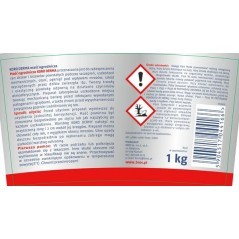 Koro-Derma - maść ogrodnicza, 1kg - 1594395