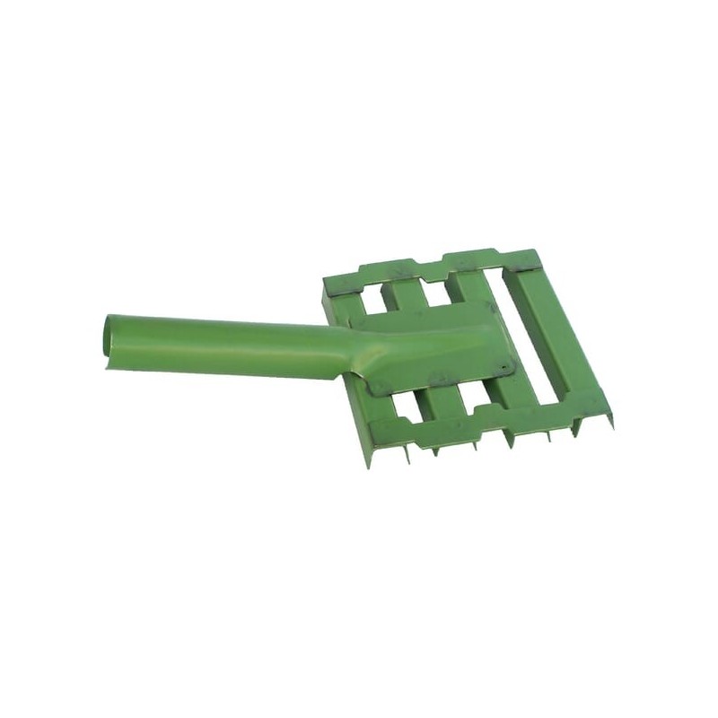 Curry comb for cattle - 1590320320 Curry comb for cattle - 1590320320