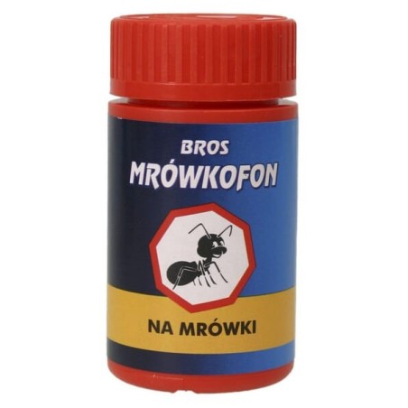 Granulat na mrówki Mrówkofon, 60 g - 1594601060