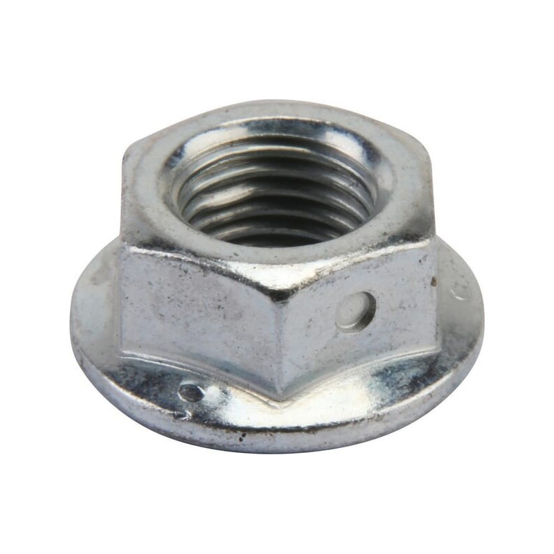Nut - 15X87 Nut - 15X87