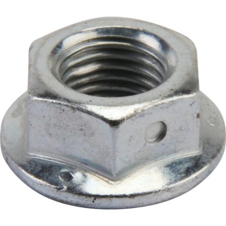 Nut - 15X87