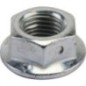 Nut - 15X87 Nut - 15X87