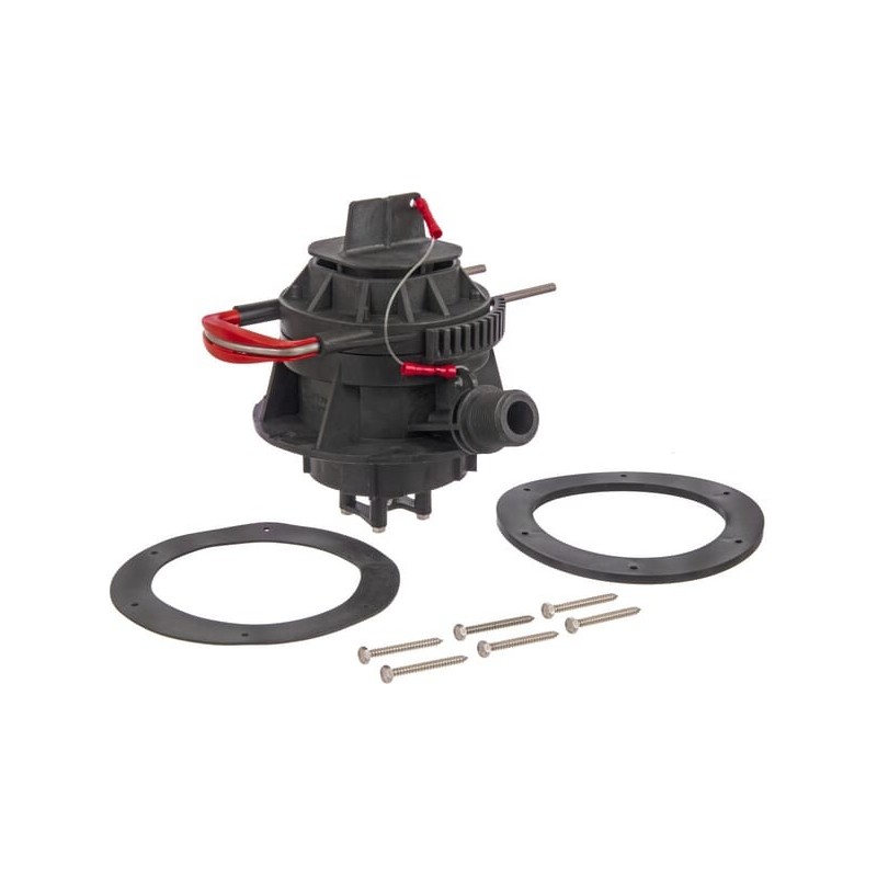 EasyFlow tank adapter - 15955AUE EasyFlow tank adapter - 15955AUE
