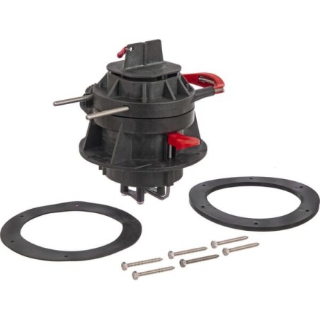EasyFlow tank adapter - 15955AUE