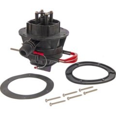 15955AUE Agrotop, Agrotop Easyflow 