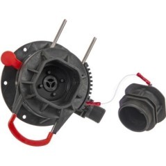 15955AUE Agrotop, Agrotop Easyflow 