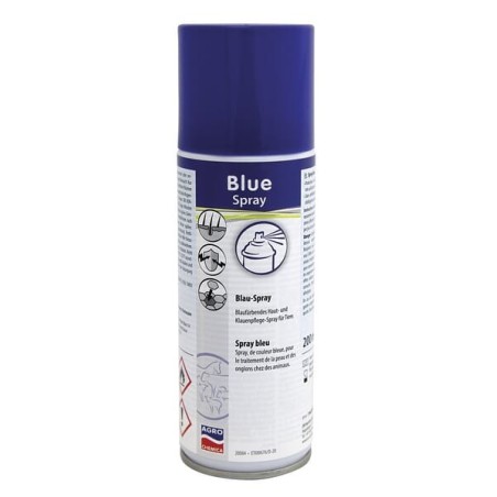 Skin care blue spray 200ml - 15890
