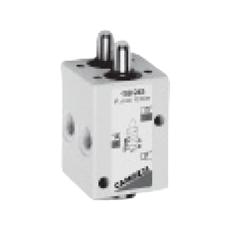 Mechanical poppet 158-945 - 158945