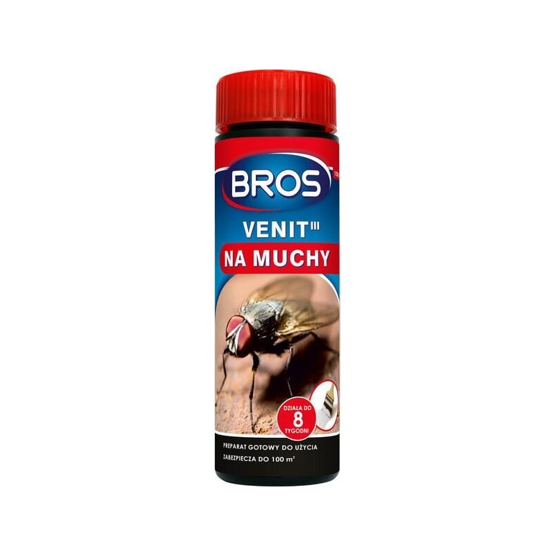 Preparat na muchy Venit 100ml - 1594914 Preparat na muchy Venit 100ml - 1594914