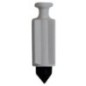 Float valve needle - 160307004 Float valve needle - 160307004
